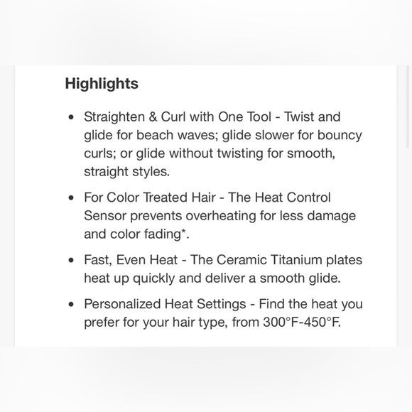 Remington | Silver Pro Multi Styler With Twist & Curl Technology | Hair Tools - Picture 7 of 10